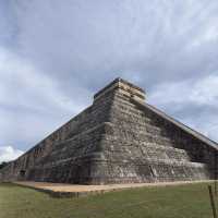 Chichén Itzá