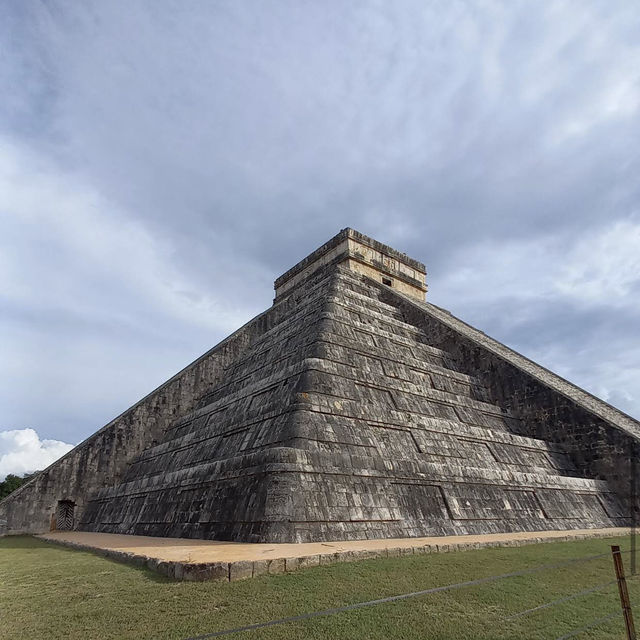 Chichén Itzá Chichén Itzá