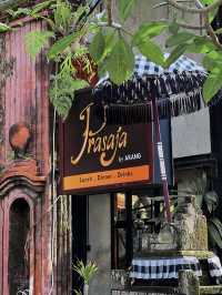 印尼🇮🇩烏布鎮