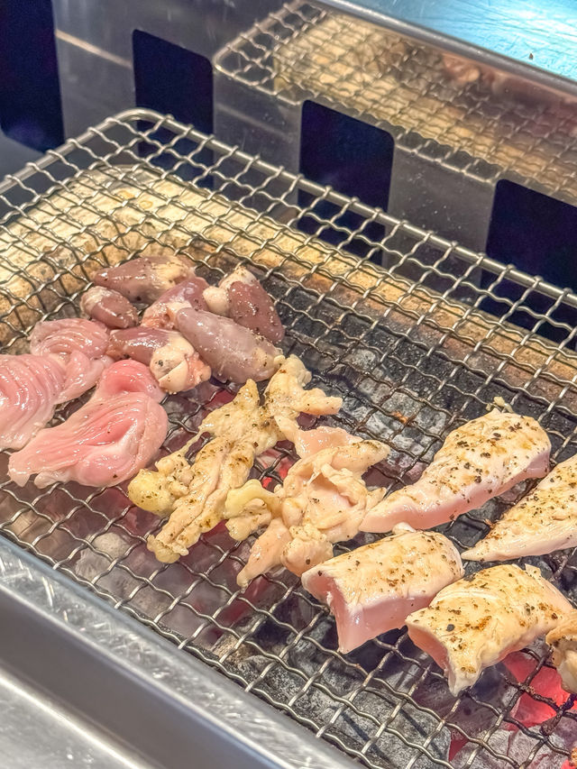 청주 데이트 장소 직접 구워주는 닭구이 맛집✨ 청주 데이트 장소 직접 구워주는 닭구이 맛집✨