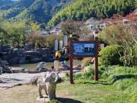 A Mountain Retreat Shrouded by Bamboo