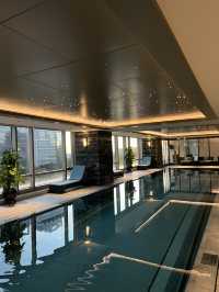 不到1千💰的深圳東朗廷酒店慶祝