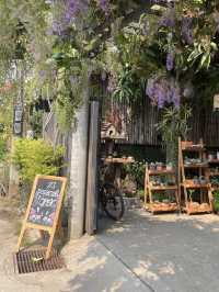 ร้านคราฟต์ชิวๆในลำปาง