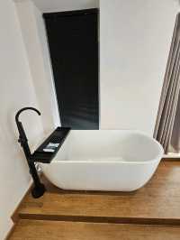 360° City Views & Chic Minimalist Vibes at Mixiyue Scenic Hotel in Chongqing 💫