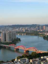 挑戰用不一樣的方式打開桂林:小資也能玩出新亮點的平價玩法