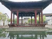 상해갔는데 여기를 안가면 손해!!!