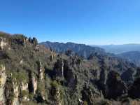 คู่มือเที่ยวหูหนาน 7 วัน ด้วยตนเอง