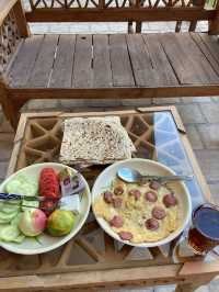 너희가 이란을 아느냐, 야즈드 편