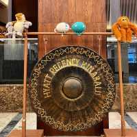 Why the Hyatt Regency Kinabalu is Sabah’s Ultimate Family Getaway 🌴✨