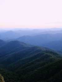 พุทธอุทยานดอยจิกจ้องฆ้องคำ