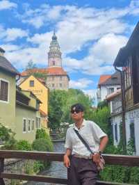 체코 체스키크롬로프 여행 : Historické Staré Město 🇨🇿