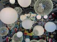 인천 송도의 초대형 컨셉카페! 데이트 필수코스