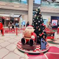 親子遊商場室內打卡新熱點