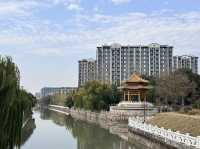 被七寶古鎮狠狠拿捏的一天