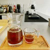 Crafted Heat & Concrete Calm