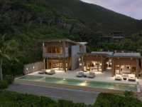 Hidden Paradise: 🌴 Six Senses Con Dao’s Eco-Luxury Escape 🇻🇳