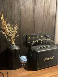 梅里雪山霧濃頂酒店體驗🏔️