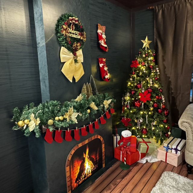 🛫 Don’t Pass GO — Pass KLIA1’s Monopoly Christmas Magic!