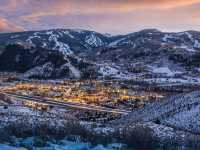 Conquer the Seven Back Bowls! ⛷️🏔️ Powder Day Perfection