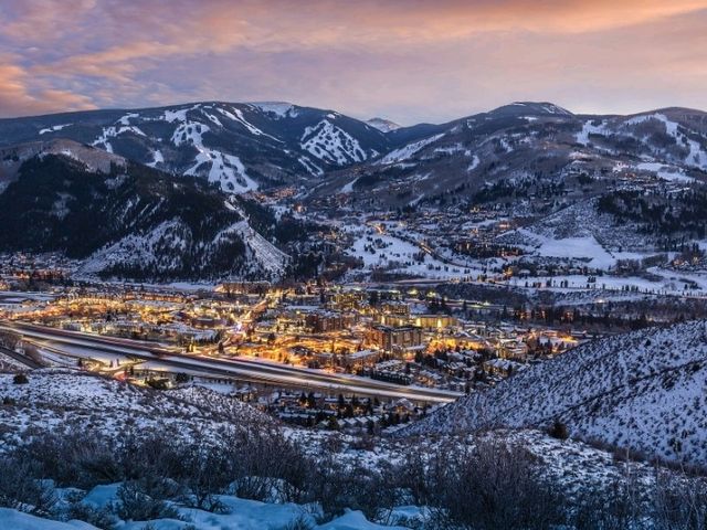 Conquer the Seven Back Bowls! ⛷️🏔️ Powder Day Perfection