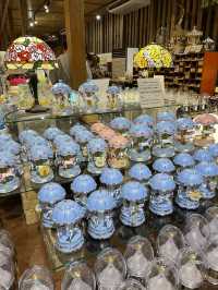 Otaru Music Box Museum — เมืองโอทารุ ฮอกไกโด