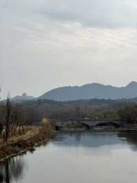 Fantastic Day Exploring Hongcun & Xidi Villages