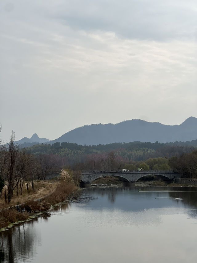 Fantastic Day Exploring Hongcun & Xidi Villages