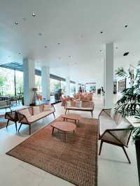 “Roxy Beach Apartment: Perfect Staycation by the Sea” 