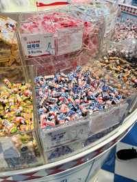 มาเซี่ยงไฮ้ ต้องหิ้วลูกอมกระต่าย ของฝากในตำนาน!