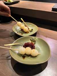 ʚ♡ $498十六品廚師發辦 • 海遊膳 ♡ɞ