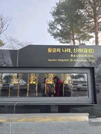 경주 보문호를 거닐면 만날수 있는 미디어아트✨️