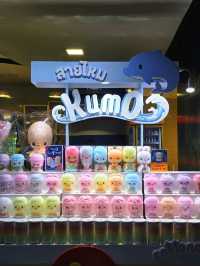 SEA LIFE  ย้อนวัยเด็กที่อควาเรียมกลางกรุง 🐠🪼🪸