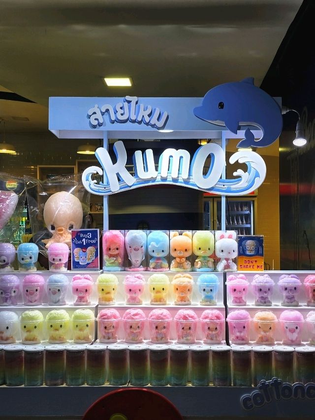 SEA LIFE  ย้อนวัยเด็กที่อควาเรียมกลางกรุง 🐠🪼🪸