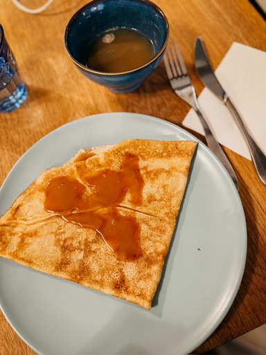 実は多国籍！パリで食したグルメ🇫🇷🍴 | Trip.com パリ