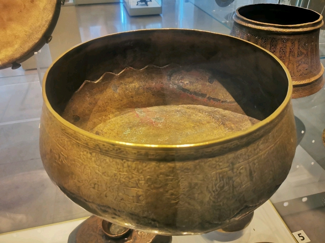 Metalwork exhibition – echoes of craft | Trip.com Kuala Lumpur
