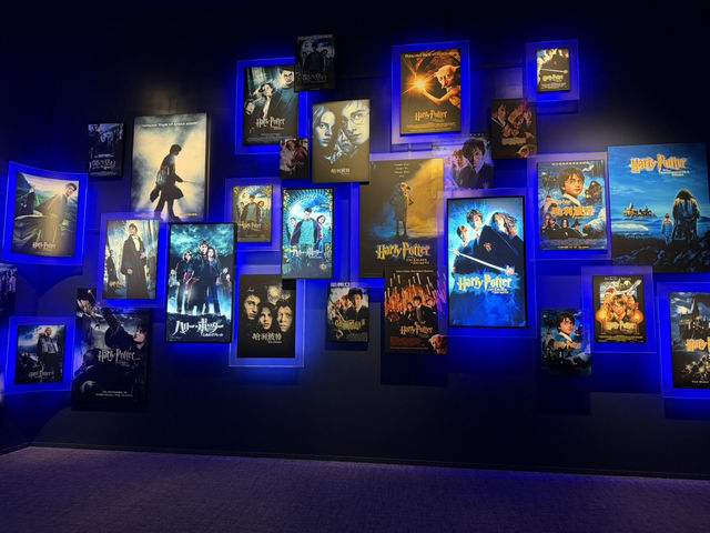 Step Into Magic: Warner Bros Harry Potter Studio Tour, Tokyo 🪄 Step Into Magic: Warner Bros Harry Potter Studio Tour, Tokyo 🪄