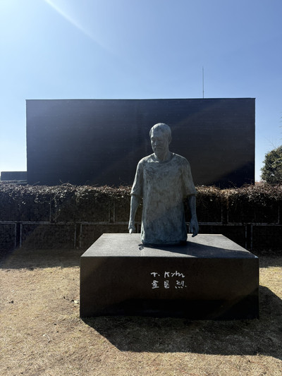 水滴が伝える特別な感性！国内旅行、済州道立キム・チャンリョル美術館