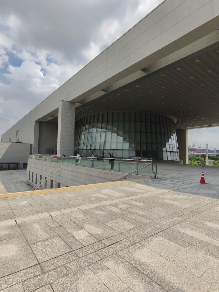 韓国国立中央博物館 | Trip.com ソウル