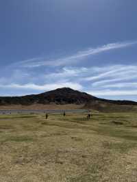 Mount Aso 阿蘇山🌋