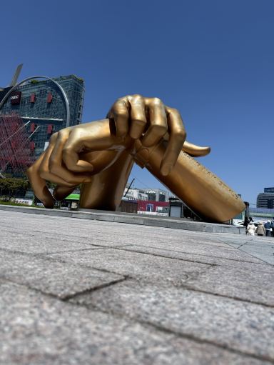 私が韓国で見た音楽の記念碑！ | Trip.com ソウル