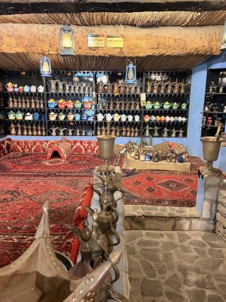 알 샤리프 박물관 (Al Shareef Museum)