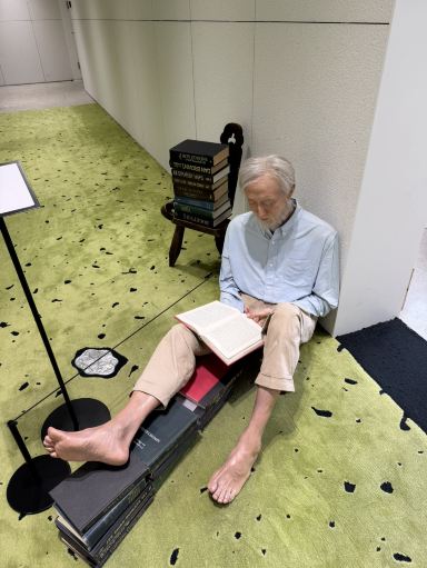 HAUS NOWHERE 深圳：誰もがカメラを向ける巨大オブジェ。 | Trip.com