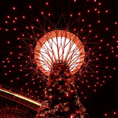 夜のシンガポール：街が真の活気を見せる時間 | Trip.com シンガポール