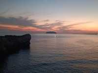 สัมผัสธรรมชาติรอบตัวและชมนกนานาพันธุ์@Saeseom Island,Jeju Isliand