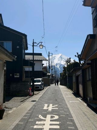 Hidden Mt. Fuji Views: Skip the Crowds for Epic Photo Spots 📸⛰️