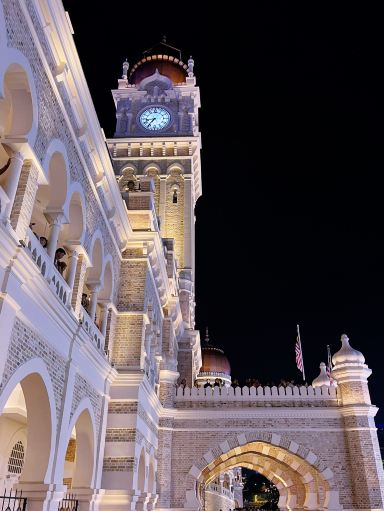 マレーシアをもっと好きになった夜！ | Trip.com クアラルンプール