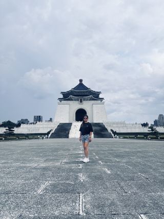 3天台北歷史之旅精彩行程🏰