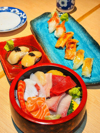🎏動漫迷必去日本料理