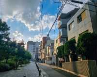 ☕ THE OSAKA NEIGHBOURHOOD I’D SEND A COFFEE LOVER TO