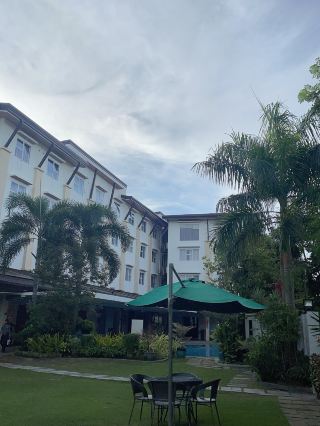 A Sleek City Oasis: Relaxing in the Heart of Cabanatuan